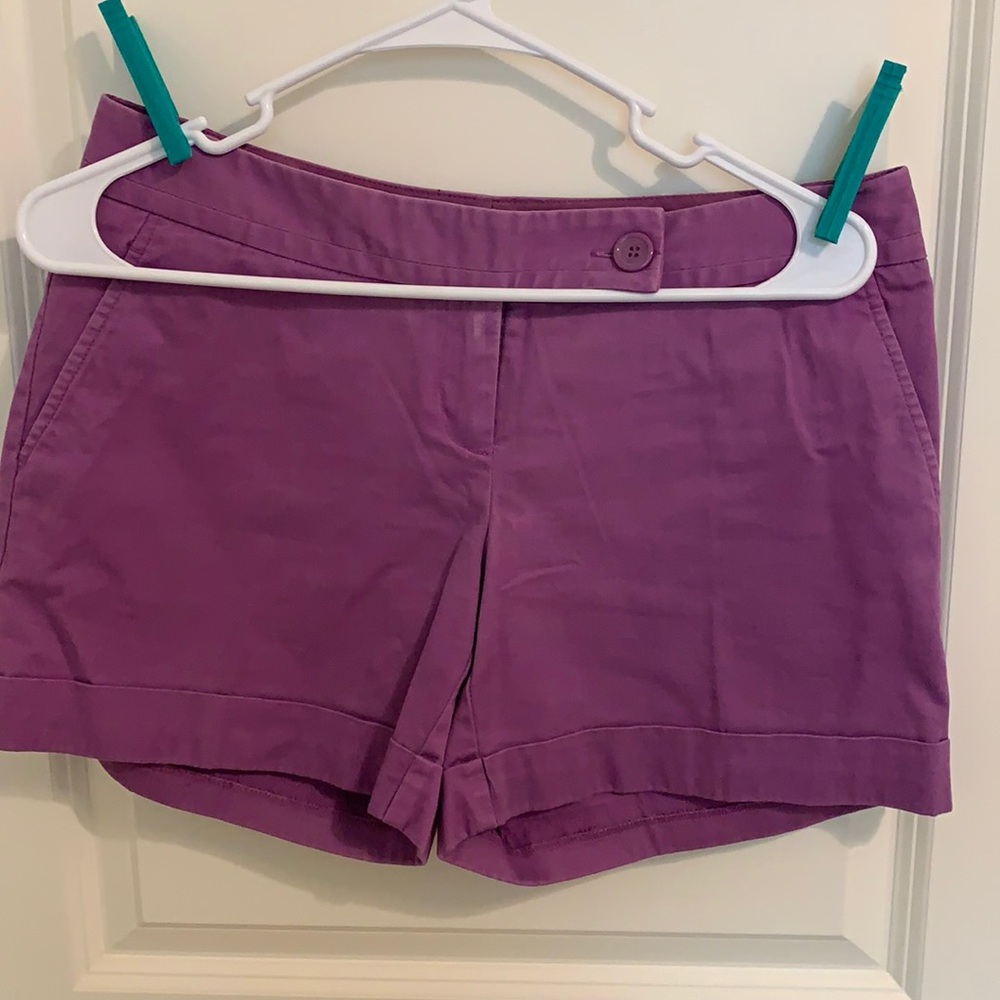 Outback Red shorts